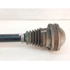 Recambio de transmision trasera izquierda para audi a6 allroad quattro (4gj) 3.0 tdi clean diesel referencia OEM IAM 8R0501203C 