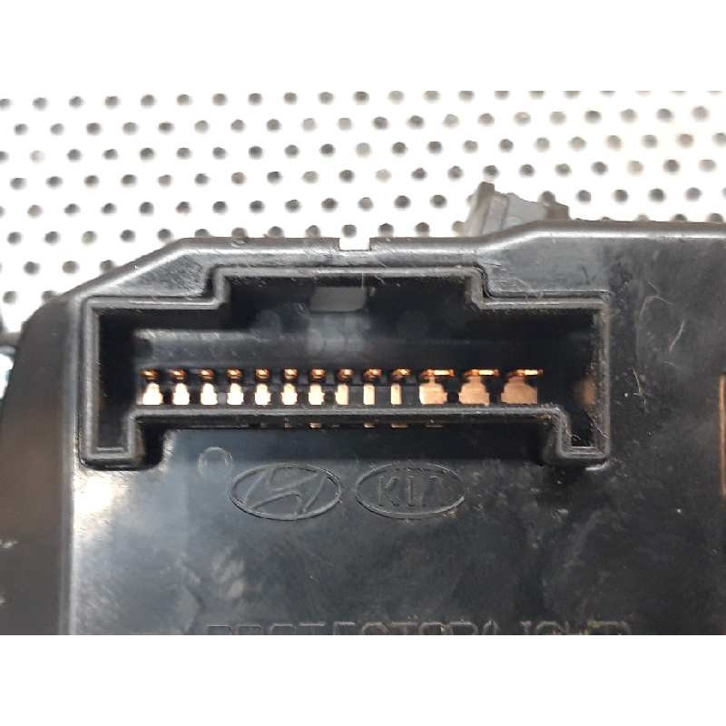 Recambio de mando luces para kia rio 1.2 cat referencia OEM IAM - Negro 2