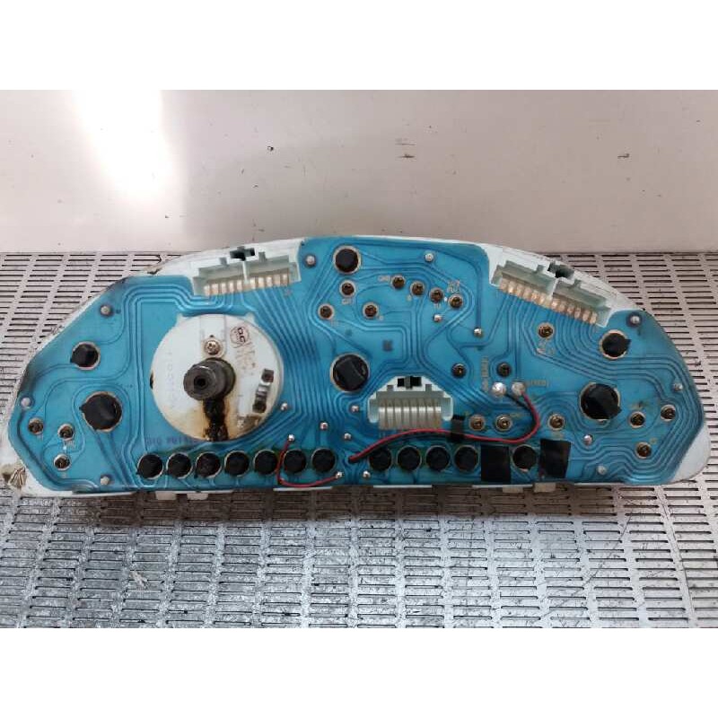 Recambio de cuadro instrumentos para tata safari 1.9 d referencia OEM IAM 269954209903N 2