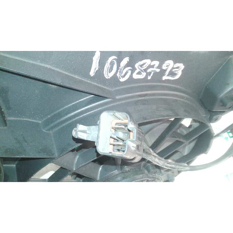 Recambio de electroventilador para ford mondeo berlina (ge) 2.0 tdci cat referencia OEM IAM - Gris 2