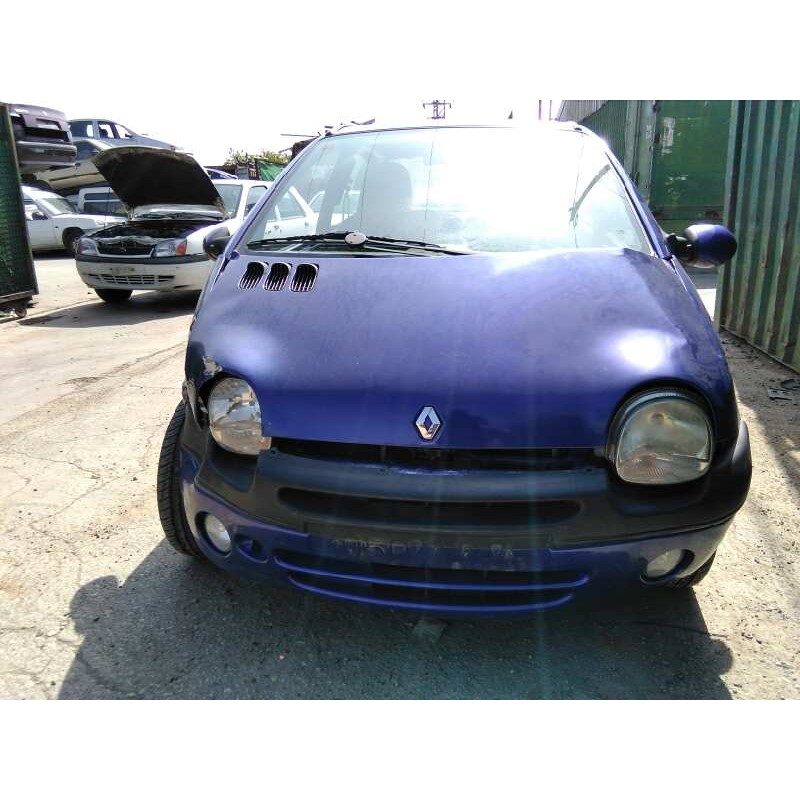 renault twingo (co6) del año 2002