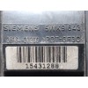 Recambio de caudalimetro para hyundai coupe (gk) 2.7 v6 gls referencia OEM IAM 2816437200 5WK9643 