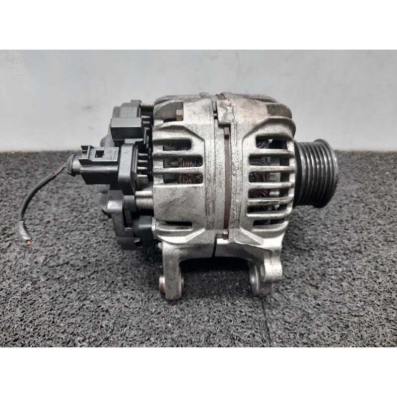 Recambio de alternador para volkswagen polo berlina (6n2) trendline referencia OEM IAM 045903023 124325012 - Gris 4