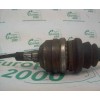 Recambio de transmision delantera derecha para opel vectra b berlina 2.0 dti referencia OEM IAM   