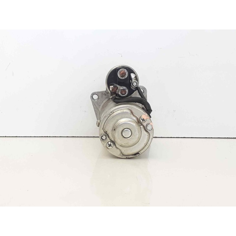 Recambio de motor arranque para opel insignia berlina essentia referencia OEM IAM 314380204 - Blanco 4