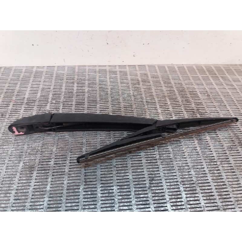 Recambio de brazo limpia trasero para renault clio ii fase i (b/cbo) 1.2 referencia OEM IAM - Gris 2