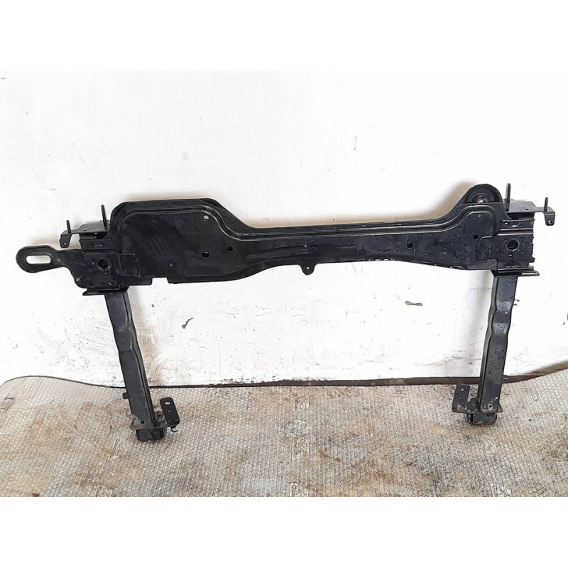 Recambio de puente delantero para mercedes-benz citan (bm 420) furgón 112 cdi standard (420.633) referencia OEM IAM 625301478R - Blanco 3