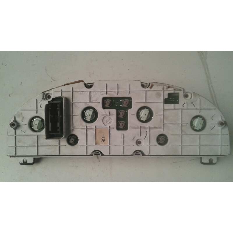 Recambio de cuadro instrumentos para ford mondeo berlina (ge) 2.0 tdci cat referencia OEM IAM 1S7F10849GE 144731 VISTEON 3