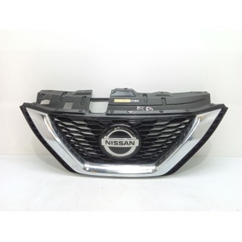 REJILLA DELANTERA 62398HV80A 