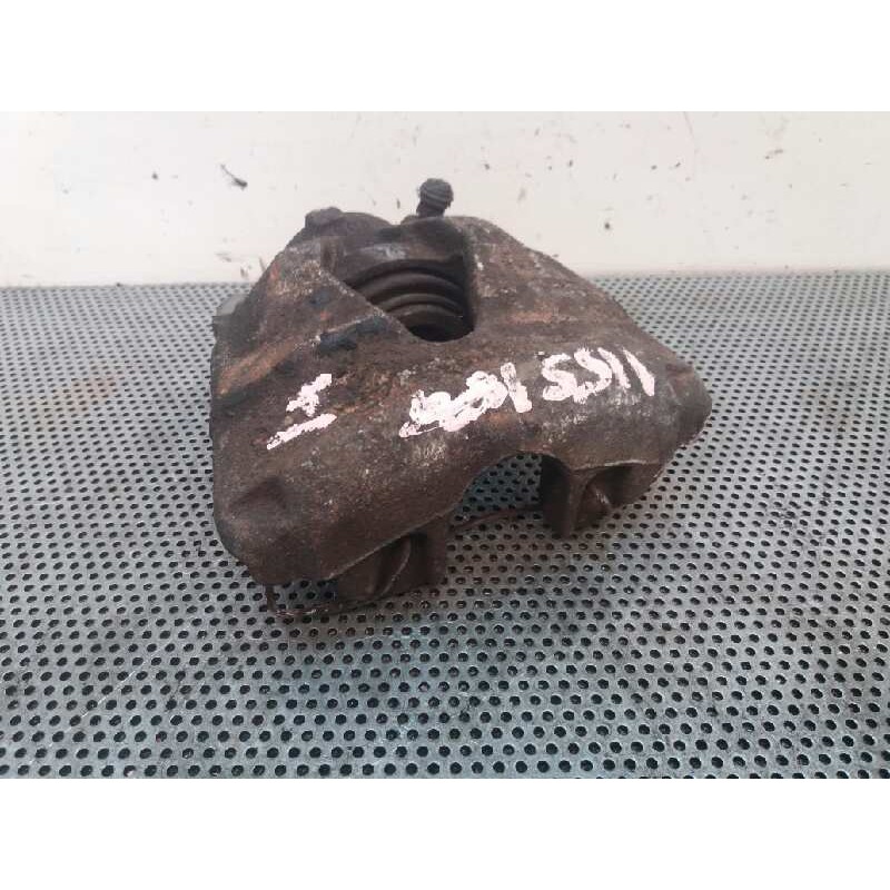 Recambio de pinza de freno delantera izquierda para volkswagen golf iv berlina (1j1) gti referencia OEM IAM 638  