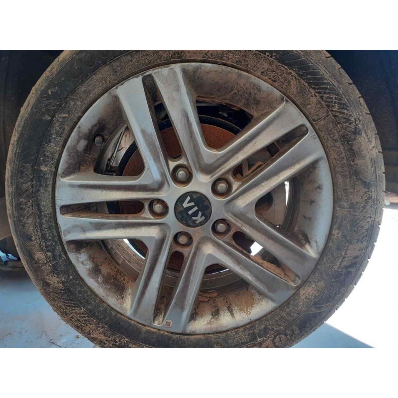 Recambio de llanta para kia ceed concept referencia OEM IAM 52910J7200  