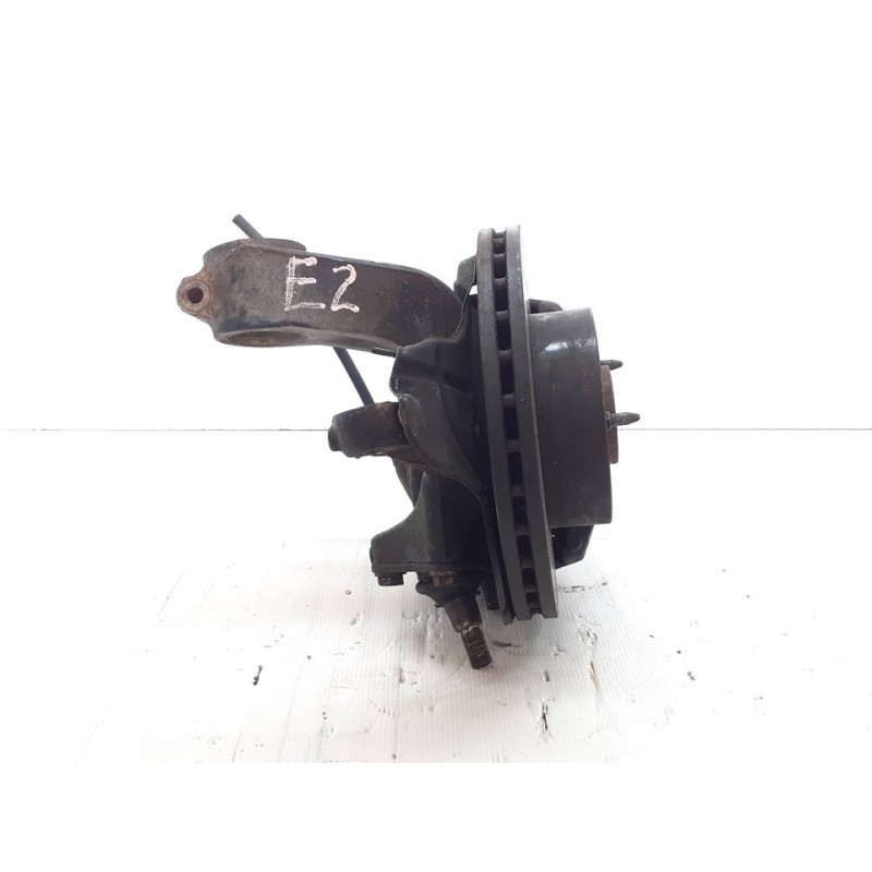 Recambio de mangueta delantera derecha para citroën jumper caja abierta (06.2006 =>) 35 l2 hdi 120 referencia OEM IAM   