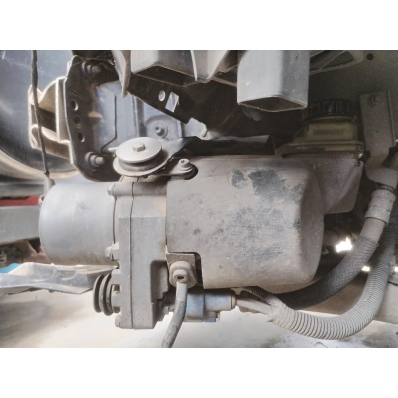 Recambio de bomba direccion para renault laguna iii authentique referencia OEM IAM 491100033R  HPI