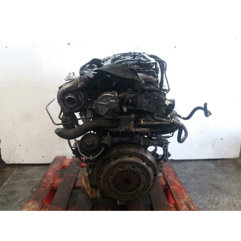 Recambio de motor completo para peugeot 307 berlina (s2) xt referencia OEM IAM 9HY  