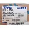 Recambio de retrovisor izquierdo para renault megane i berlina hatchback (ba0) referencia OEM IAM 32800046 29052 
