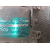 Recambio de compresor aire acondicionado para peugeot 307 (s1) 1.6 16v cat referencia OEM IAM 1438  SANDEN