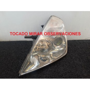 FARO IZQUIERDO 