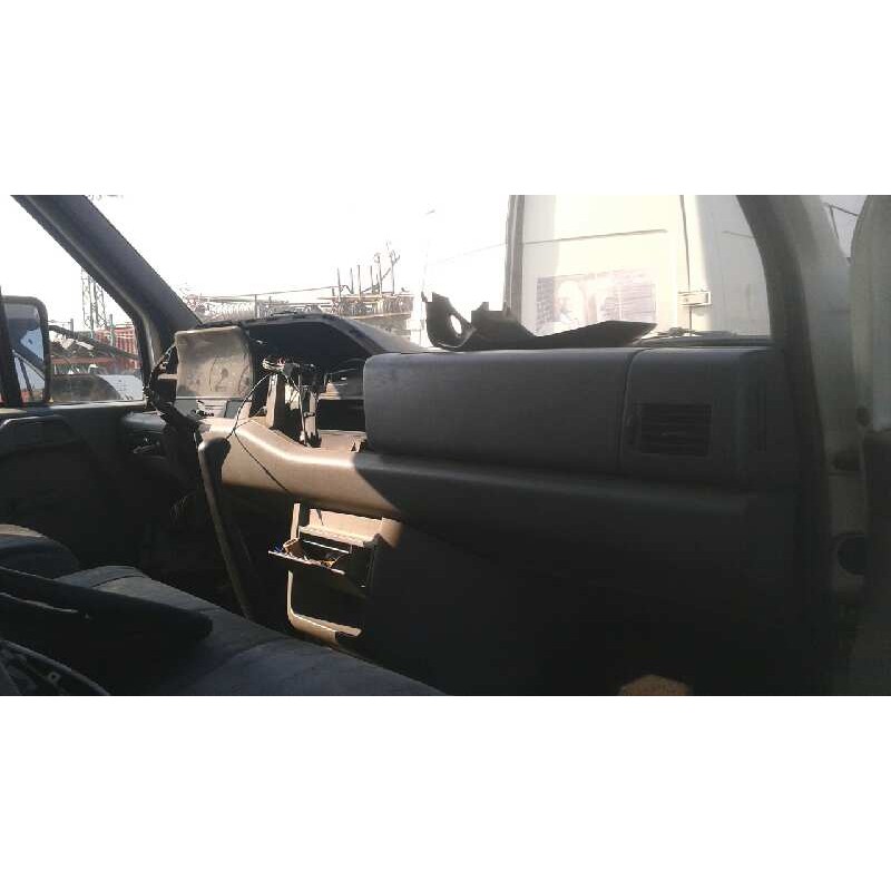 volkswagen lt caja abierta (mod. 1997) del año 1997