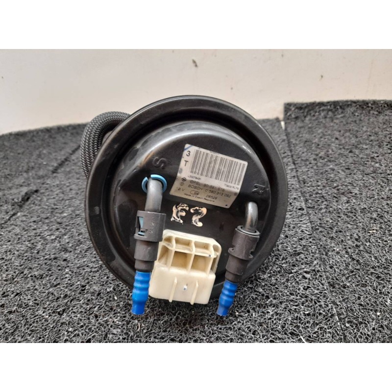 Recambio de aforador para opel zafira a elegance referencia OEM IAM 90581616 0580313062 BOSCH - Gris 5