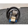 Recambio de aforador para opel zafira a elegance referencia OEM IAM 90581616 0580313062 BOSCH