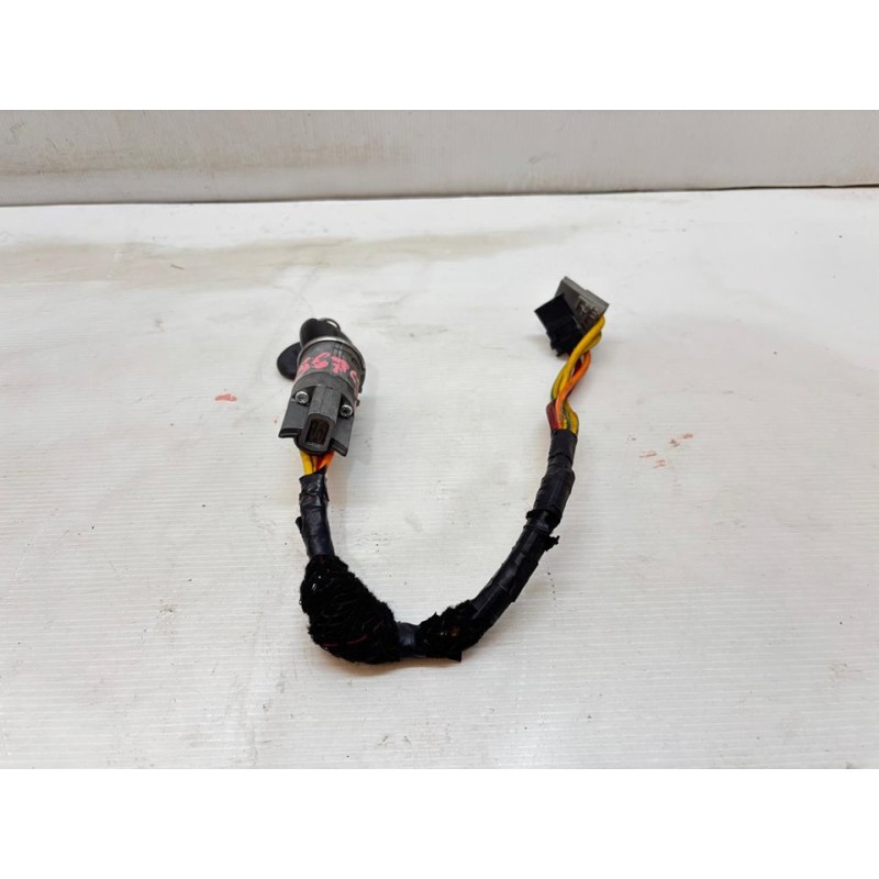 Recambio de antirrobo / llave contacto para renault espace / grand espace (je0) 2.0 referencia OEM IAM - Gris 4