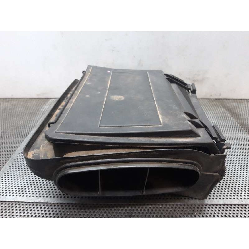 Recambio de filtro de particulas para bmw serie 5 berlina (e39) 525tds referencia OEM IAM - Gris 3
