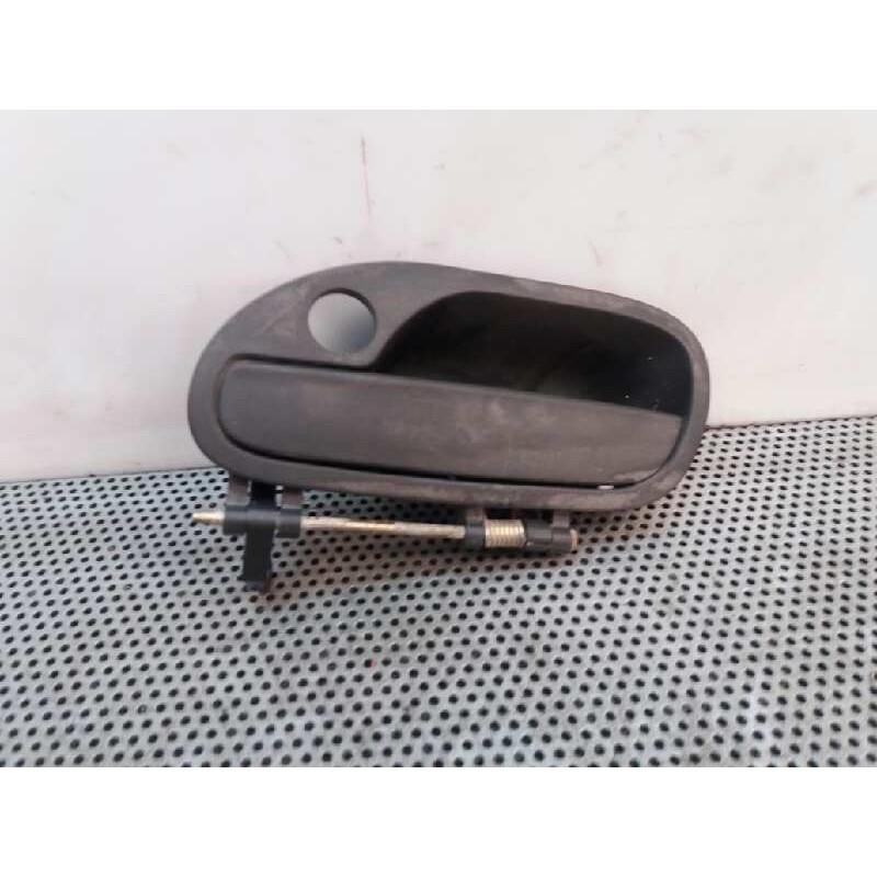 Recambio de maneta exterior delantera izquierda para volvo s40 berlina 2.0 16v cat referencia OEM IAM   