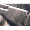Recambio de alternador para volkswagen polo berlina (6n2) trendline referencia OEM IAM 045903023 124325012 