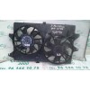 Recambio de electroventilador para ford mondeo berlina (ge) 2.0 tdci cat referencia OEM IAM   