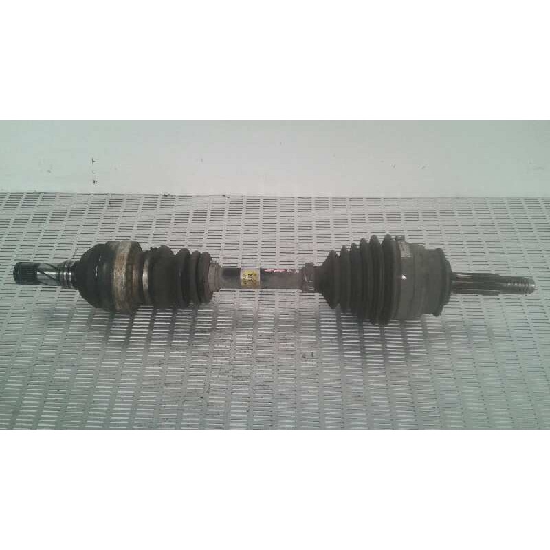 Recambio de transmision delantera izquierda para daewoo lanos 1.5 referencia OEM IAM   