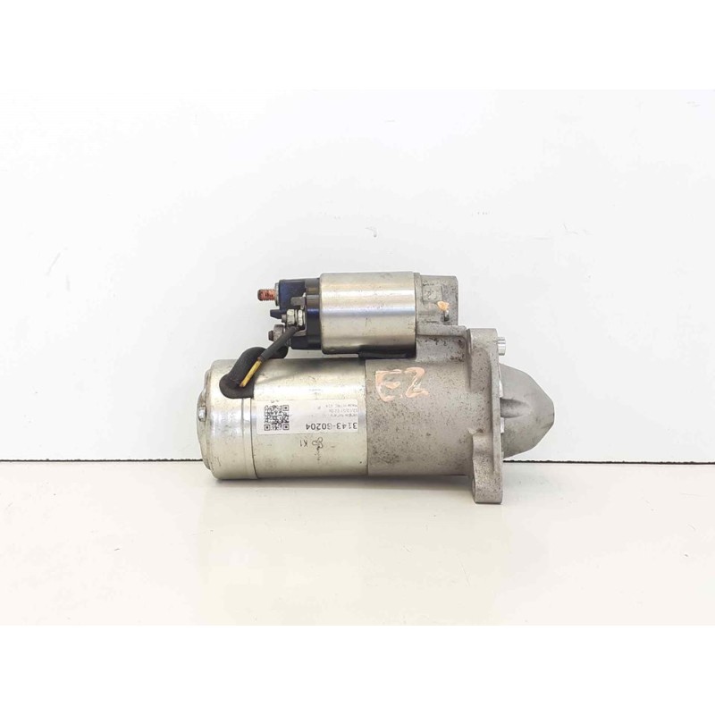 Recambio de motor arranque para opel insignia berlina essentia referencia OEM IAM 314380204 - Blanco 5