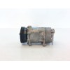 Recambio de compresor aire acondicionado para seat leon (1m1) sport referencia OEM IAM 1J0820803K 1233 