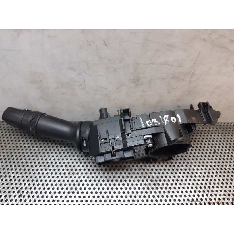 Recambio de mando luces para kia rio 1.2 cat referencia OEM IAM - Negro 4