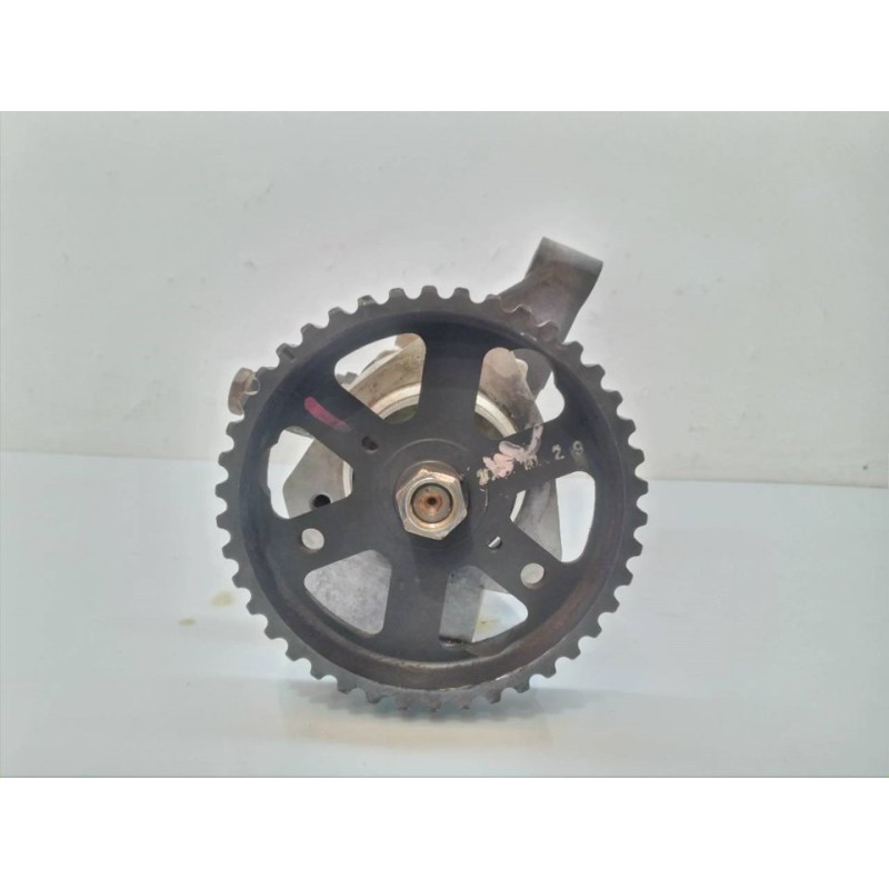 Recambio de bomba inyeccion para kia carnival ii 2.9 crdi cat referencia OEM IAM   DELPHI - Gris 2