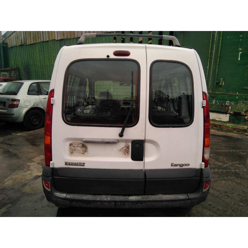 renault kangoo (f/kc0) del año 2003