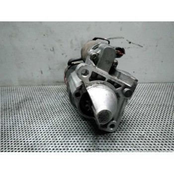 MOTOR ARRANQUE 8200021396 M000T86181 