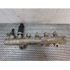 Recambio de rampa inyectora para opel astra h berlina cosmo referencia OEM IAM 0445214049  BOSCH