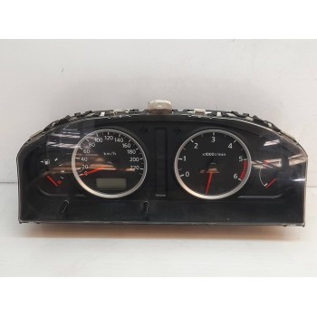 CUADRO INSTRUMENTOS BN816 5312571 
