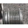 Recambio de alternador para volkswagen polo berlina (6n2) trendline referencia OEM IAM 045903023 124325012 