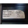 Recambio de bandeja trasera para audi a4 avant (8e) 2.0 referencia OEM IAM 8E986355335J  