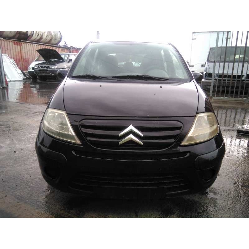citroën c3 del año 2006