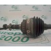 Recambio de transmision delantera derecha para opel vectra b berlina 2.0 dti referencia OEM IAM   
