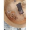 Recambio de aforador para bmw serie 3 berlina (e46) 320d referencia OEM IAM 221824065006 6752054 