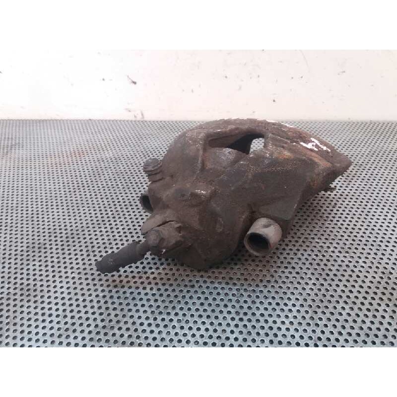 Recambio de pinza de freno delantera izquierda para volkswagen golf iv berlina (1j1) gti referencia OEM IAM 638 - Azul 2