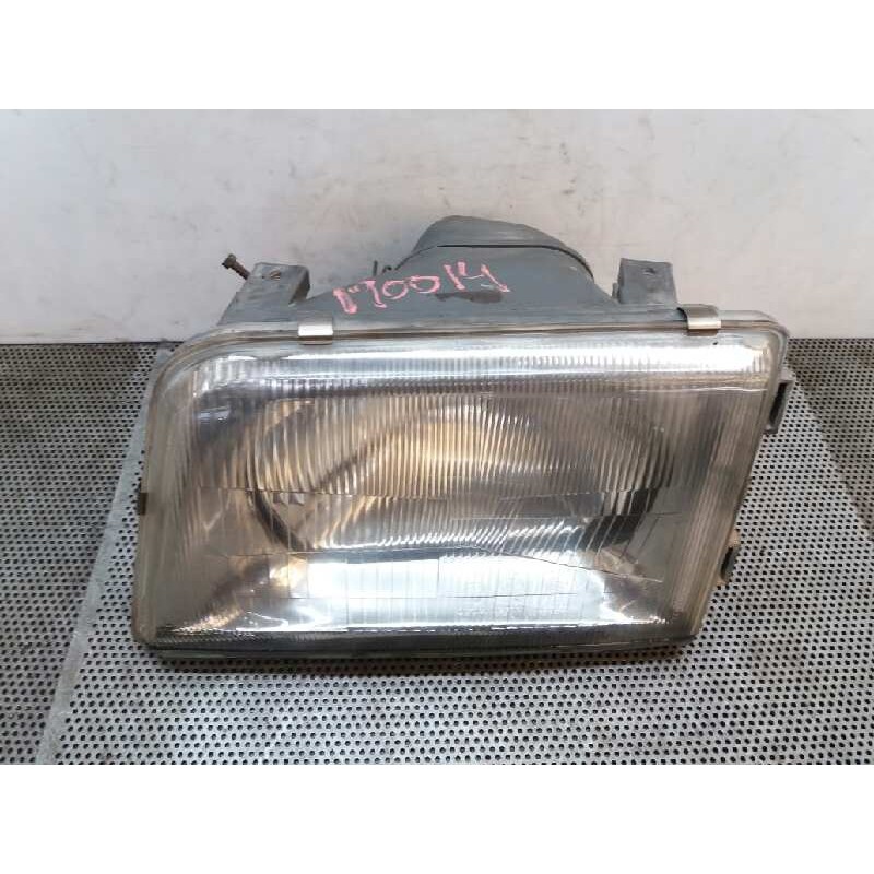 Recambio de faro izquierdo para tata grand telcosport 2.0 tdi referencia OEM IAM   
