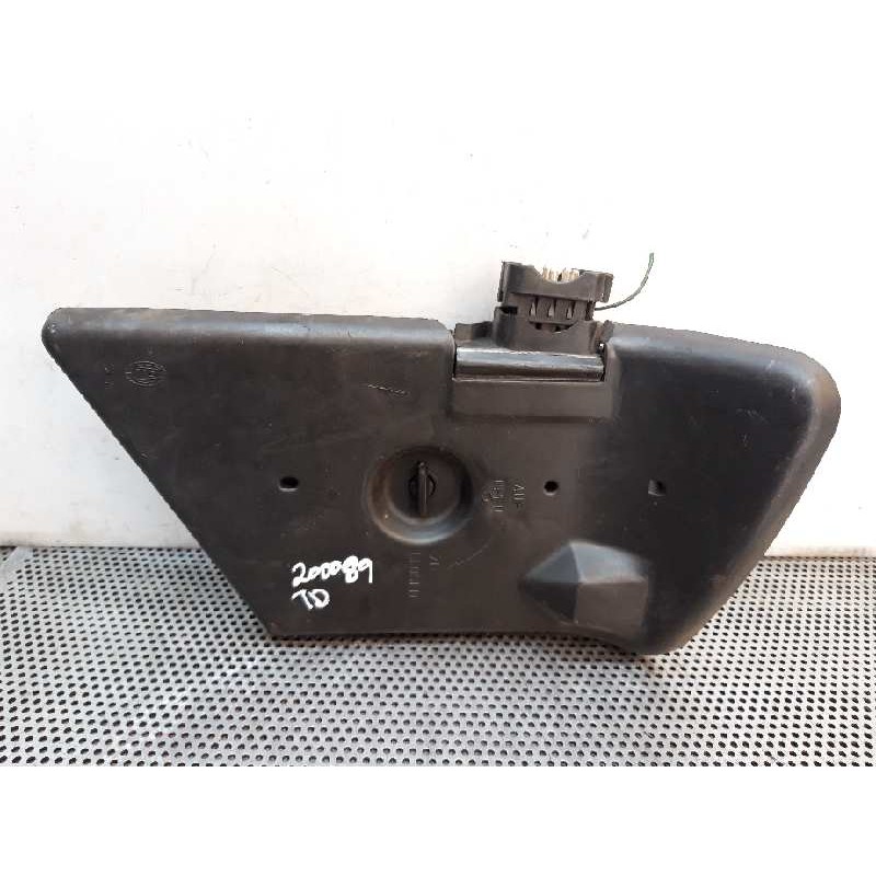 Recambio de portalamparas para mercedes-benz clase e (w124) berlina d-turbo 250 (124.128) referencia OEM IAM   