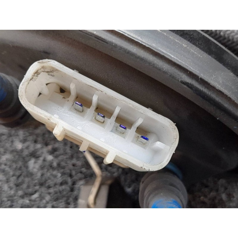 Recambio de aforador para opel zafira a elegance referencia OEM IAM 90581616 0580313062 BOSCH - Gris 6