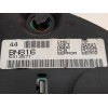 Recambio de cuadro instrumentos para nissan almera (n16/e) visia referencia OEM IAM BN816 5312571 