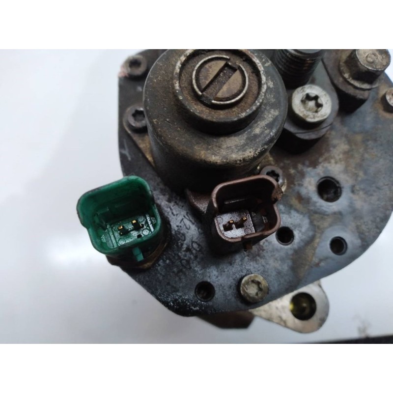 Recambio de bomba inyeccion para kia carnival ii 2.9 crdi cat referencia OEM IAM   DELPHI - Gris 3