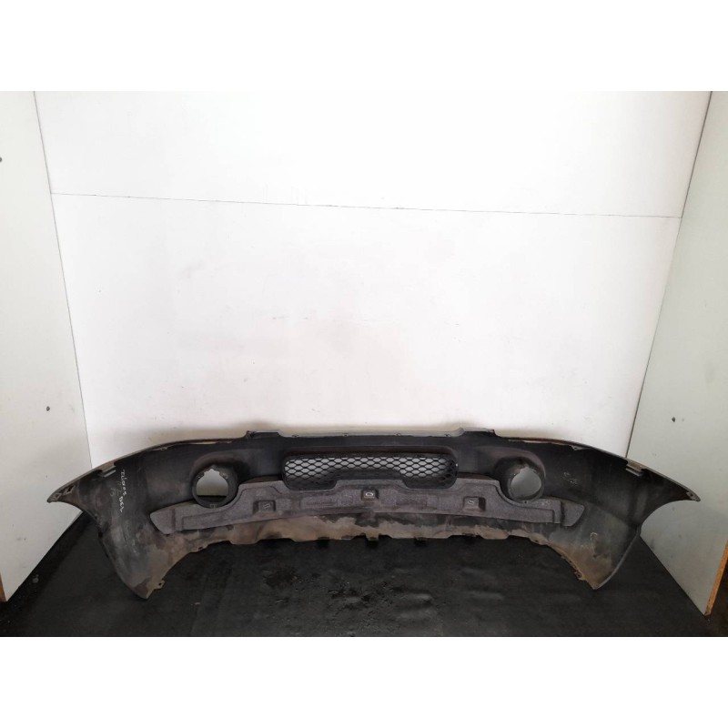 Recambio de paragolpes delantero para hyundai santa fe (sm) 2.7 gls full 4x4 referencia OEM IAM 7